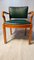 Chairs by Jacob Kjaer, 1940s, Set of 5, Image 1