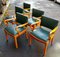 Chairs by Jacob Kjaer, 1940s, Set of 5 5