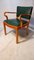Chairs by Jacob Kjaer, 1940s, Set of 5 8