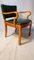 Chairs by Jacob Kjaer, 1940s, Set of 5 9
