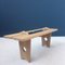 Guillers Coffee Table by Guillerme Et Chambron for Votre Maison, Image 1