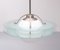 Art Deco Saturn Lamp by Willem H Gispen for Louis Van Teeffelen 5