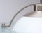 Art Deco Saturn Lamp by Willem H Gispen for Louis Van Teeffelen 9