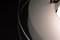 Lámpara Saturn Art Déco de Willem H Gispen para Louis Van Teeffelen, Imagen 8