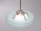 Art Deco Saturn Lamp by Willem H Gispen for Louis Van Teeffelen 1