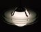 Lámpara Saturn Art Déco de Willem H Gispen para Louis Van Teeffelen, Imagen 12