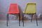 Vintage Model San Remo Chairs from Fantasia Set of 2 11