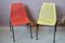 Vintage Model San Remo Chairs from Fantasia Set of 2 2