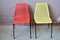 Vintage Model San Remo Chairs from Fantasia Set of 2 3