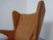 Mid-Century Teak & Leather Armchair by Svend Skipper for Skippers Møbler, Image 16