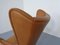 Mid-Century Teak & Leather Armchair by Svend Skipper for Skippers Møbler 15