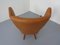 Mid-Century Teak & Leather Armchair by Svend Skipper for Skippers Møbler 14
