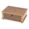Caja modernista de madera de nogal, Imagen 1