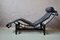 LC4 Chaise by Corbusier & Jeanneret for Cassina, Image 2