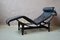 LC4 Chaise by Corbusier & Jeanneret for Cassina 1