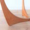 Astro Coffee Table in Teak and Glass by Victor Wilkins for G-Plan, 1950s, Image 2