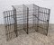 Antique Metal Wine Cage, France, 20th-Century 15