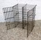 Antique Metal Wine Cage, France, 20th-Century 16
