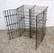 Antique Metal Wine Cage, France, 20th-Century, Image 16