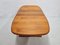 Danish Teak Dining Table from Skovby 4