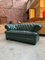 Chesterfield Sofa in Leather 4