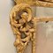 Large 18th-Century Neoclassical German Carved and Gilded Mirror, 1770, Image 32