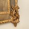 Large 18th-Century Neoclassical German Carved and Gilded Mirror, 1770, Image 28