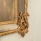 Large 18th-Century Neoclassical German Carved and Gilded Mirror, 1770, Image 21