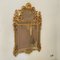 Large 18th-Century Neoclassical German Carved and Gilded Mirror, 1770, Image 34