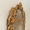 Large 18th-Century Neoclassical German Carved and Gilded Mirror, 1770 25