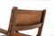 Spanish Brutalist Easy Chairs, Set of 2 7