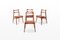 Dining Chairs from Habeo, Germany, 1960s, Set of 4 2