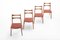 Dining Chairs from Habeo, Germany, 1960s, Set of 4 3