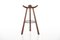 Vintage Spanish Brutalist Bar Stools, Set of 8, Image 1