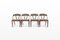 Danish Dining Chairs, Set of 4, Image 1