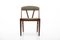 Danish Dining Chairs, Set of 4 11