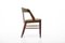 Danish Dining Chairs, Set of 4 8