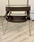 Vintage Bauhaus Wassily Armchair by Marcel Breuer for Gavina, 1970s 2