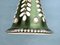 Glockenförmige Deckenlampe von Oswald Haerdtl für Lobmeyr, 1950er 4
