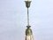 Lampada da soffitto a campana di Oswald Haerdtl per Lobmeyr, anni '50, Immagine 9