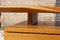 President B40 Oak Desk by Pierre Chapo for Seltz, France, 1980s, Image 26