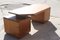 President B40 Oak Desk by Pierre Chapo for Seltz, France, 1980s 29