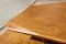 President B40 Oak Desk by Pierre Chapo for Seltz, France, 1980s, Image 20