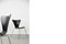 Sedie serie 7 vintage moderne di Arne Jacobsen per Fritz Hansen, Danimarca, anni '50, Immagine 5