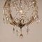 Vintage Maria Theresa Viennese Crystal Chandelier, 1950s 4