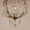 Vintage Maria Theresa Viennese Crystal Chandelier, 1950s, Image 4