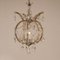 Vintage Maria Theresa Viennese Crystal Chandelier, 1950s, Image 8