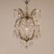 Vintage Maria Theresa Viennese Crystal Chandelier, 1950s 11