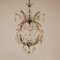 Vintage Maria Theresa Viennese Crystal Chandelier, 1950s, Image 5