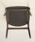 Model 39 Chairs by Henry Rosengren Hansen for Brande Møbelindustri, 1960s, Set of 4, Image 7